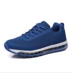 Endurable Cool Light Up Shoes , Led Tennis Shoes 11 Color Rainbow Glowing Modes