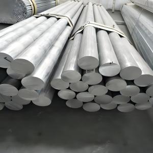 Quality 7075 Aluminum Rod for High Strength and Toughness in Extreme Conditions wholesale