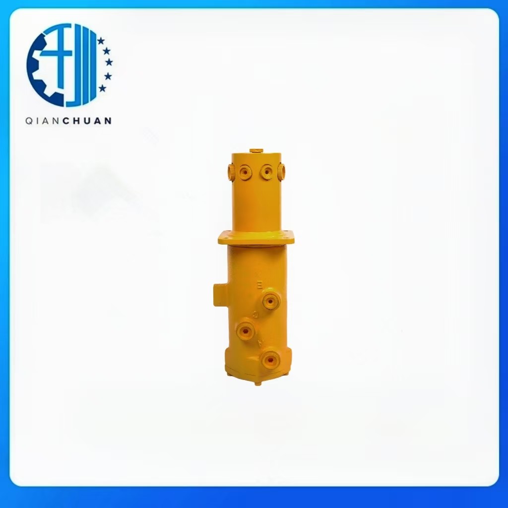 YC60-8 Swing Center Joint Assy For Yuchai YC60-8 Excavator Hydraulic Parts