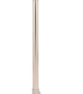 Quality Emergency Eyewash Shower Horizontal Pipe ANSI Z358.1.2014 OSHA wholesale