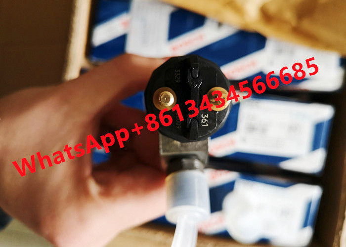 New Injector 0445120361 5801479314 Common Rail Fuel Diesel Injector for