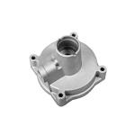 Optional Material Die Casting Products Bright Oxidizing Electronics Medical