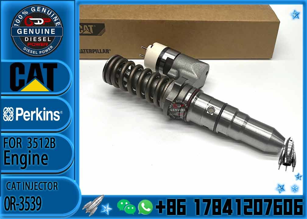 engine fuel injector 392-0211 0R-9944 0R-3539 386-1766 0R-8619 386-1776 437-7547 8E-8836 392-0203