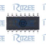 MAX232ESE+T