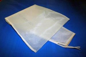 Quality Rotary Disc Industrial Filter Cloth Anti Static In Pharmaceutical Industries wholesale
