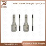 DLLA150P2153 Bosch Common Rail Nozzle For Injectors 0445120178 diesel common