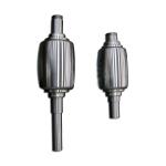 Forging Sae4340 Steel Long Drive Shaft Sae4140 42crmo4 Alloy Steel Spline Shaft