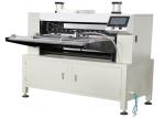 1100mm Filter Paper Pleating Machine 200 C Degree Working Temperature
