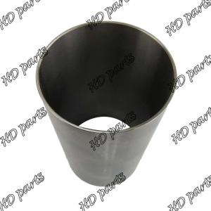Quality S4E2 Diesel Engine Cylinder liner For Mitsubishi wholesale