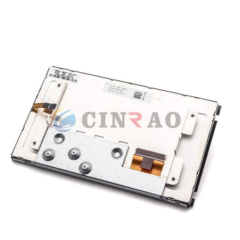 7.0 Inch DTA070N15S0 GPS LCD Screen Display Panel For Car Replacement Parts