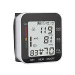 Medical Electronic Digital Wrist Blood Pressure Monitor