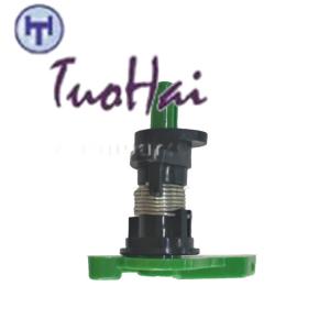 Quality ATM parts Wincor CMD cassette lock Lever 1750043537 01750043537 wholesale