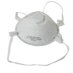 Paint Spraying Disposable Breathing Mask CE Approval For Construction