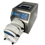 Stainless Steel Automatic Chemical Dosing Pump Mini Metering Pumps