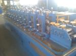 Low Alloy Steel Pipe Milling Machine 1.5 Inch 4 - 8m Length Stable