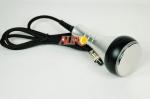 Bipolar RF Ultrasonic Cavitation Radio Frequency Machine Roller Massage Vacuum