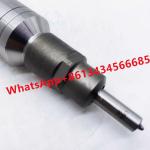 0445120092 Diesel Fuel Injector Common Rail 504 194 432 For IVECO FLAT