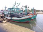 Cummin KTA19 Trawler Ship Engine for Sale