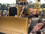 Used CAT D7G bulldozer year 2009 for sale