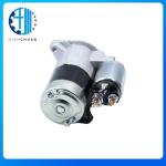 12V Starter 36100-23060 36100-23000 36100-23050 36100-23061 For Hyundai D6RA7
