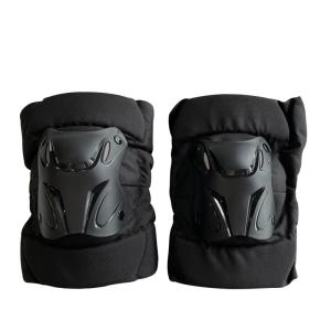 Quality Customized Motorcycle Slider Knee Guards Universal Protection for All Riding Styles wholesale
