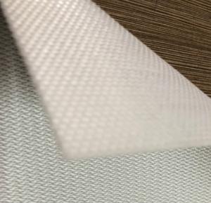 Quality Polyester Filament Staple Woven Filter Cloth 500 To 3000 Mm Diameters wholesale