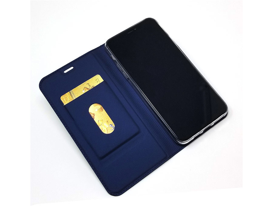 Multifunctional flip PU leather phone case for 2019 iphone 11，11 PRO,Max, Plug in card