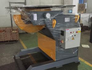 Quality 6500lbs Rotary Pipe Welding Positioner wholesale