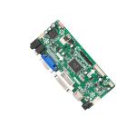 Single Sided Multi Layer SMD PCB Manufacturing Assembly