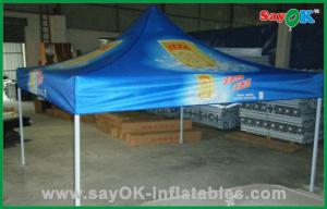 Quality Beach Shade Tent Portable Aluminum Canopy 4x4 Folding Tent Waterproof Commercial Tent wholesale