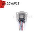 RT0W01210PN03 RT0W61210SNHECO3 Amphenol Male Female Metal Electric Vehicle 10