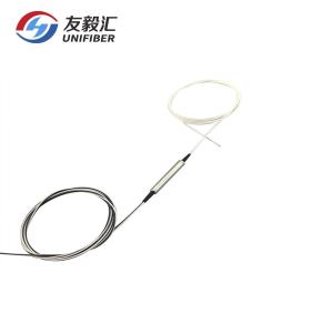 Quality CATV 1480/1550nm High Power Optical Isolator Forward Pump wholesale