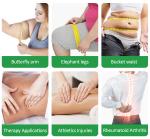 10D Laser Liposuction Machine Belly Fat Removal Pain Wound Healing