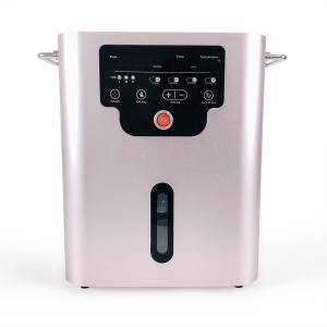 Quality Health Care H2 Oxy Hydrogen Inhalation Machine Portable wholesale