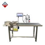TIJ Inkjet Printer For Metal / Boxes / Cartons / Plastic Bags And Other Products