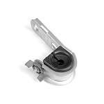 Quality Round Cable ADSS Suspension Clamp , Fiber Optic Suspension Clamp wholesale