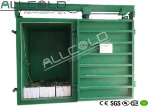 Quality Leybold Pump Vacuum Cooling System , Vacuum Cooling Process Equipment wholesale