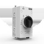 10000 Times DC External Isolation Switch IP66 1000V 1200v