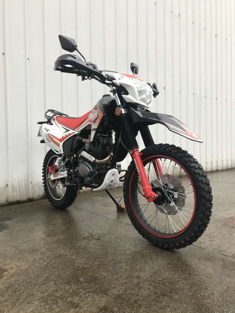 super stroke New Super street legal motocicletas 450cc 150CC 200CC 250CC motor cross motor bike off road other motorcyc
