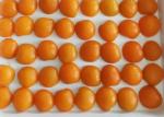 Crop Canned Fruit Canned Apricots Halves In Light Syrup Organic Canned Fruit