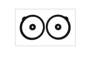 Quality Die-cut sealing ring EP2025. wholesale