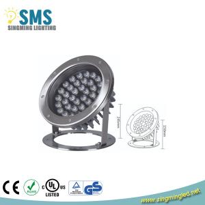 Quality 36W LED underwater light SMS-SDD-36A wholesale