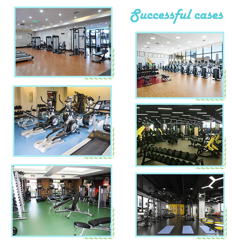 Training Gym Workout Accessories V Shaped Rubber Contoured Grips Firmly