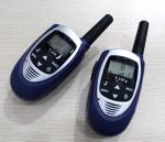T228 mini wireless hands free walkie talkie with charger earphones batteries