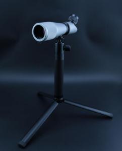 Quality Target Shooting 16X33mm Optics Spotting Scopes 100% Metal Optical Glass wholesale
