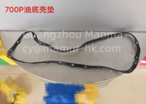 Quality Oil Pan Gasket ISUZU Engine Parts For 4HK1 4HF1 4HG1 8-97364386-0 wholesale