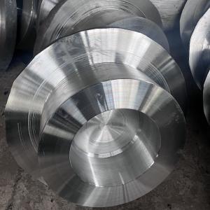 China 31CrMoV9 1.8519  Alloy Steel Forged Steel Bar & Rod and Machined  Alloy Steel Tempering-Annealing Forged Shaft on sale
