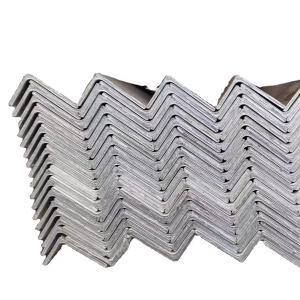 Quality 6 Unequals Angle/ANGLE MS/ Galvanized Steel Angle Bridging Grade Q195-Q420 Series wholesale