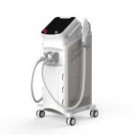 Acne Treatment IPL SHR Hair Removal Machine Independent Power Supply