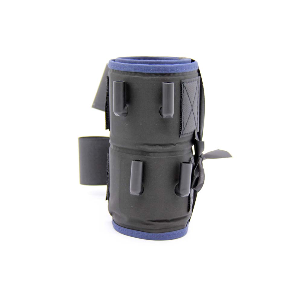 TPU Approved Inflatable Tourniquet for Quick Bleeding Control 20"L * 6"W